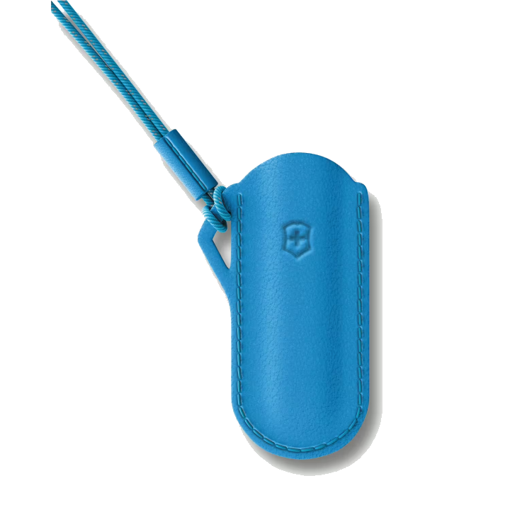 Victorinox Accessoires Lederetui Summer Rain