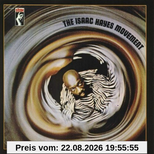 The Isaac Hayes Movement