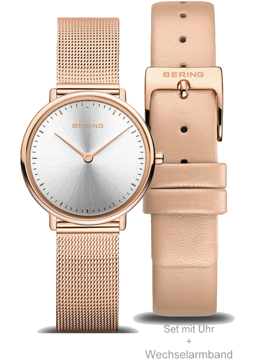 Bering Quarzuhr 15729-960