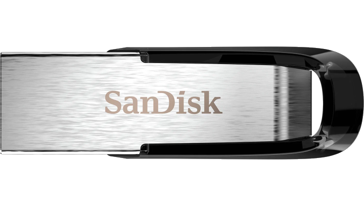 USB-stick 3.0 Sandisk Cruzer Ultra Flair 32GB