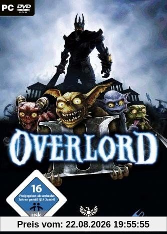 Overlord 2