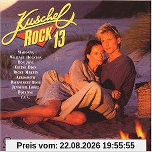 Kuschelrock Vol. 13