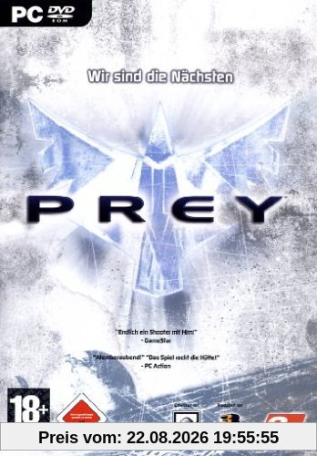 Prey