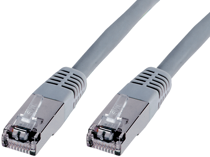 Digitus Premium CAT 5e SF-UTP Crossover Patchkabel