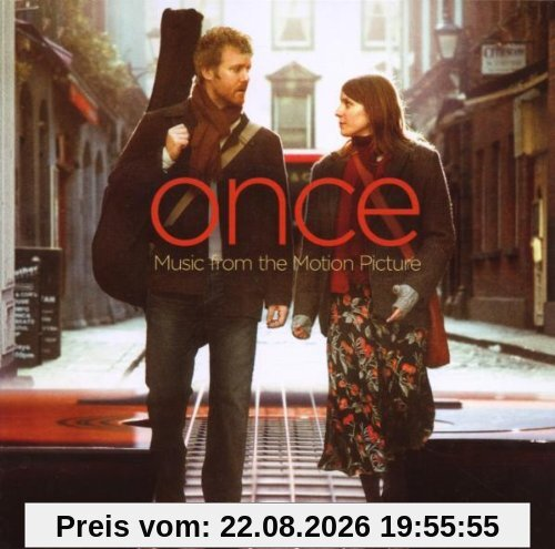 Once