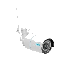 Reolink 5MP WiFi Überwachungskamera Outdoor 2,4/5GHz WLAN IP Kamera RLC-510WA