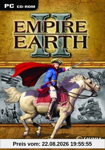 Empire Earth II