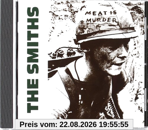 Meat Is Murder