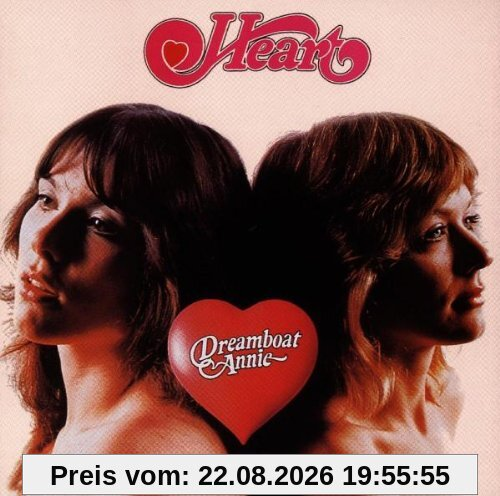 Dreamboat Annie