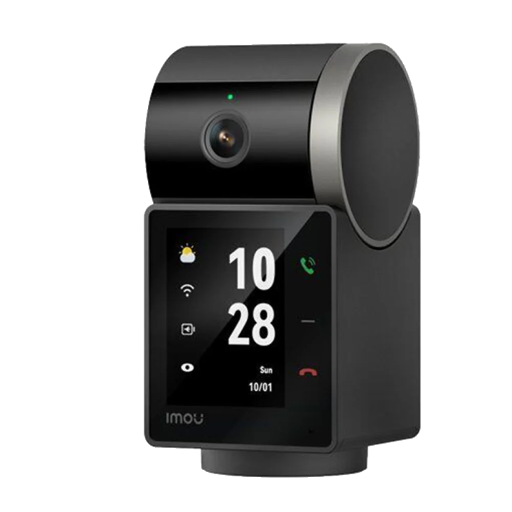 Imou Rex VT Pro Überwachungskamera, Wi-Fi, 3K, Innenbereich IPC-S2VBP-5M0WR