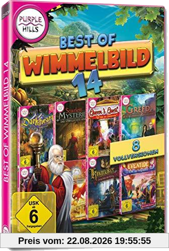 Best of Wimmelbild 14 [