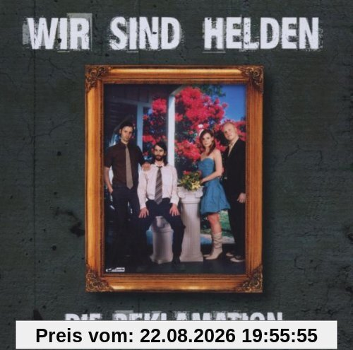 Die Reklamation