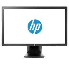 23" (58,4 cm) Monitor HP EliteDisplay E231 - 1920 x 1080 - LED - gebraucht -