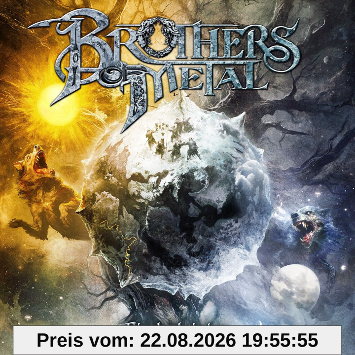 Fimbulvinter