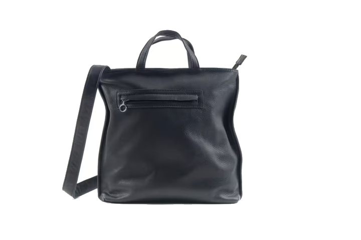 Harold's Chacoral Shopper Small Dunkelblau