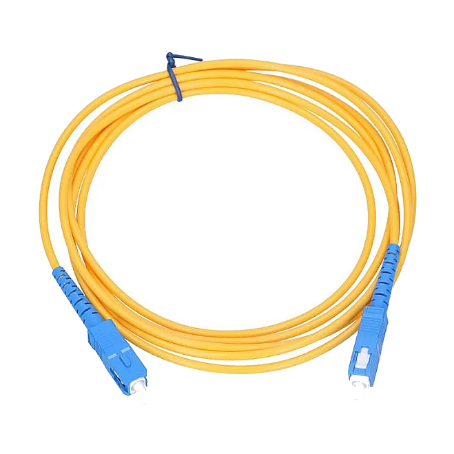 Extralink EX.8208 InfiniBand/fibre optic cable