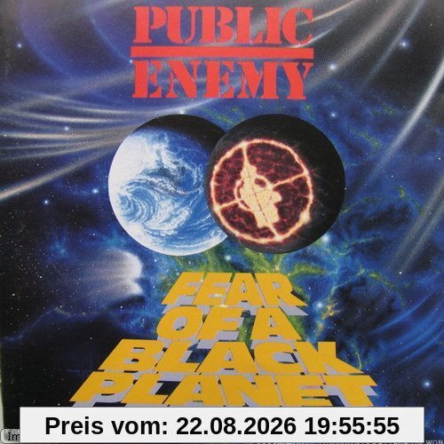 Fear of a black planet (1990)