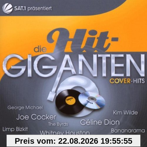 Die Hit Giganten-Cover Hits