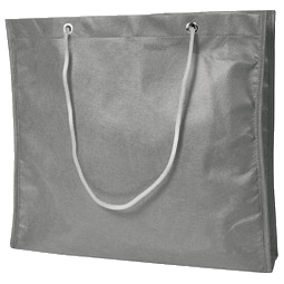 Joytex® Vliestasche Sailor, hellgrau