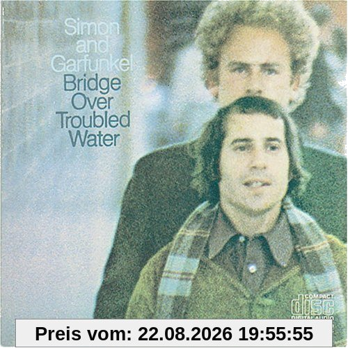 Bridge Over Troubled Water
