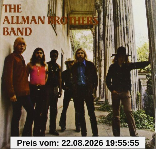The Allman Brothers Band