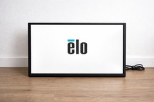 Elo ET2294L Touchscreen Monitor 22" Full HD – POS / Gastro Top Zustand
