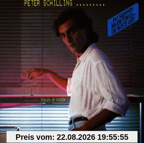 Fehler im System