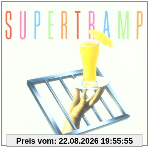 Collection Best Of : Supertramp The Very Best Of Vol. 1