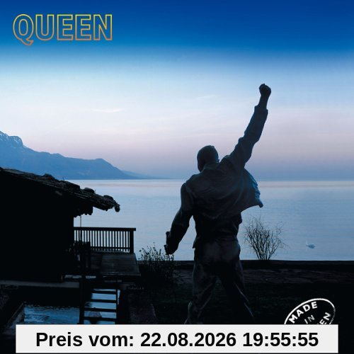 Made In Heaven 1 Audio-CD
