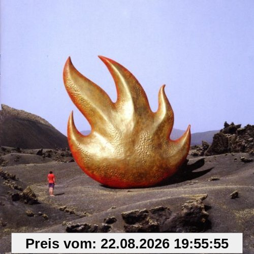 Audioslave