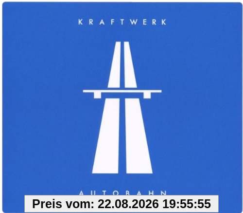 Autobahn (Remaster)