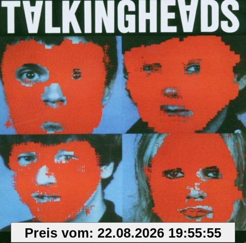 Remain in Light