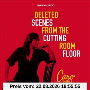 Deleted Scenes from the Cutting Room Floor