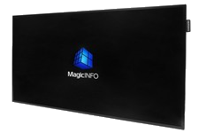 Samsung PM32F LH32PMFPBGC/EN 32" FHD 1920×1080 Signage-Display MagicInfo Monitor