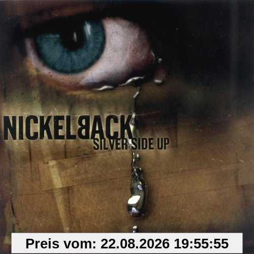 Silver Side Up (Ltd.Pur Edt.)