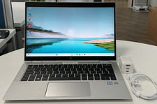 HP EliteBook x360 1030 G4 Core i5-8365U 16GB DDR3 256GB SSD Win11 Pro (19)