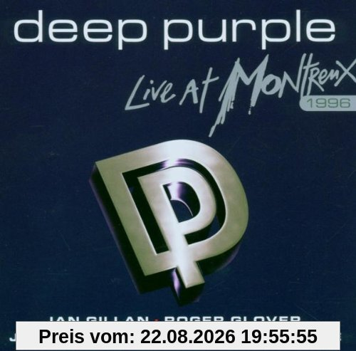 Live at Montreux 1996