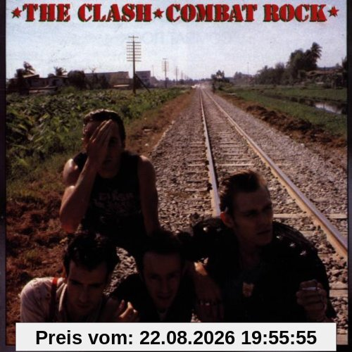 Combat Rock