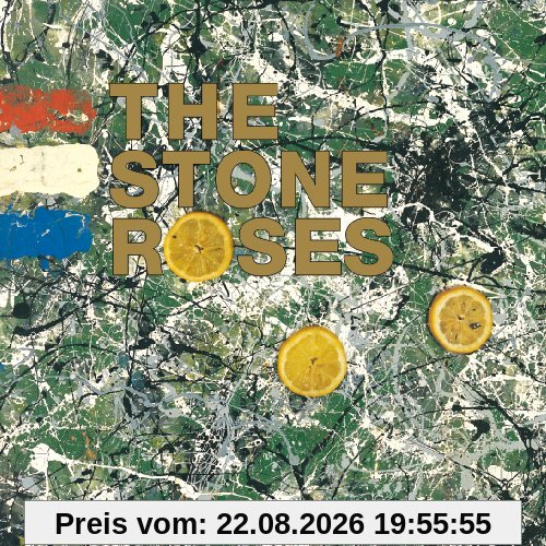 Stone Roses