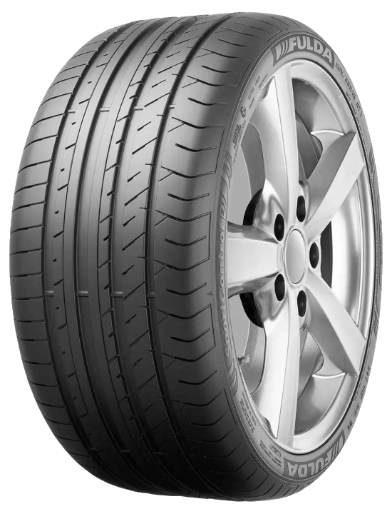 235/45 R17 97Y SportControl 2 XL FP