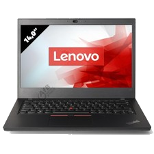 Lenovo ThinkPad L14 Gen 2 Intel Notebook 14 Zoll i7 11.Gen 16GB 500GB Win11P