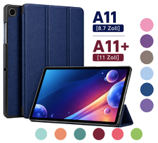 Tablet Schutzhülle für Samsung Galaxy Tab A11+/ A11 Plus / A11 Book Cover