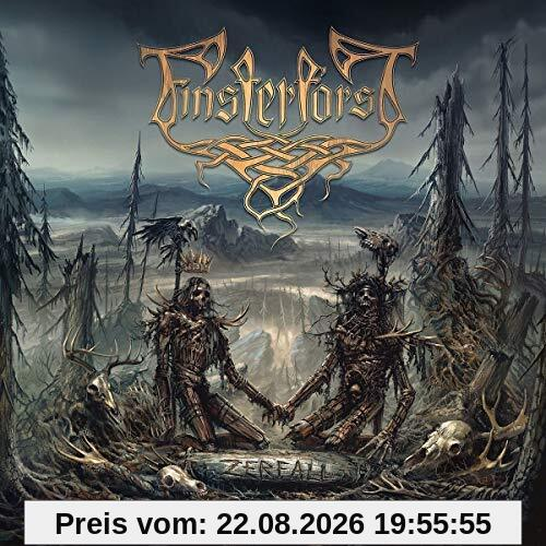 Zerfall