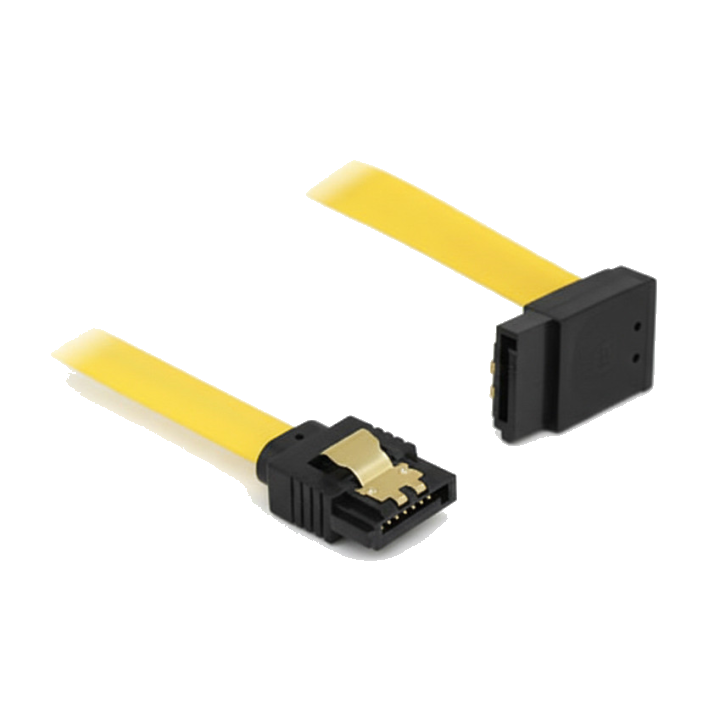 DeLOCK 82812 SATA cable