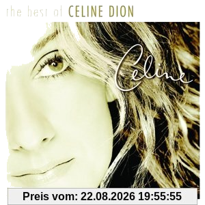 The Very Best of Celine Dion