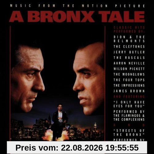 A Bronx Tale
