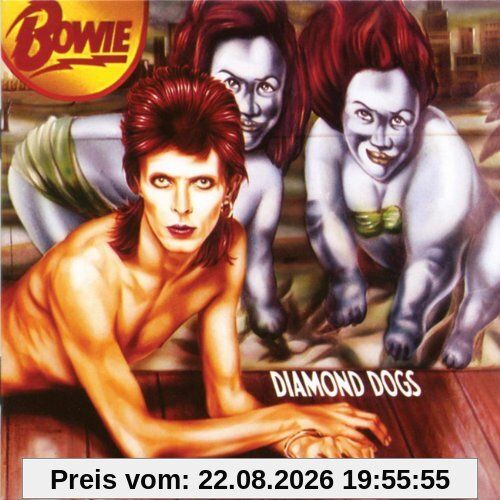 Diamond Dogs