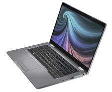 Dell Latitude 5310 Laptop i5-10310U 8GB RAM 256GB NVMe SSD Win 11 Pro FHD 13,3"