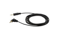 Equip 147084 Audio-Kabel 2,5 m 3.5mm Schwarz