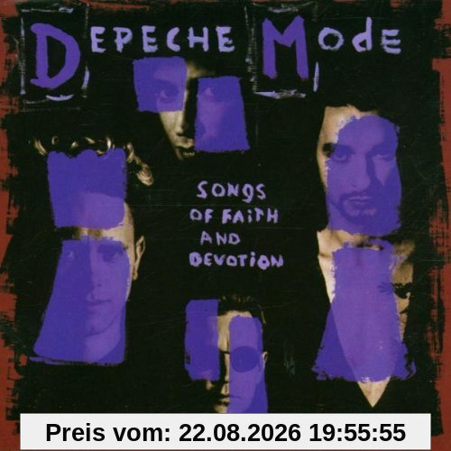 Songs of Faith and Devotion